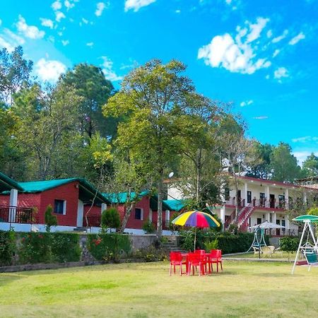 Kasauli Nature Inn Exterior foto